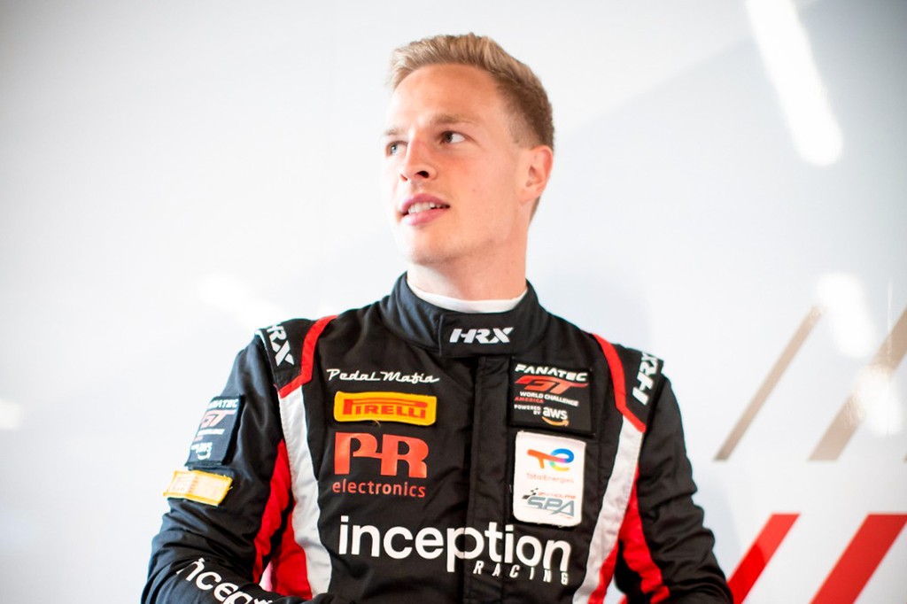 (Foto: Inception Racing)
